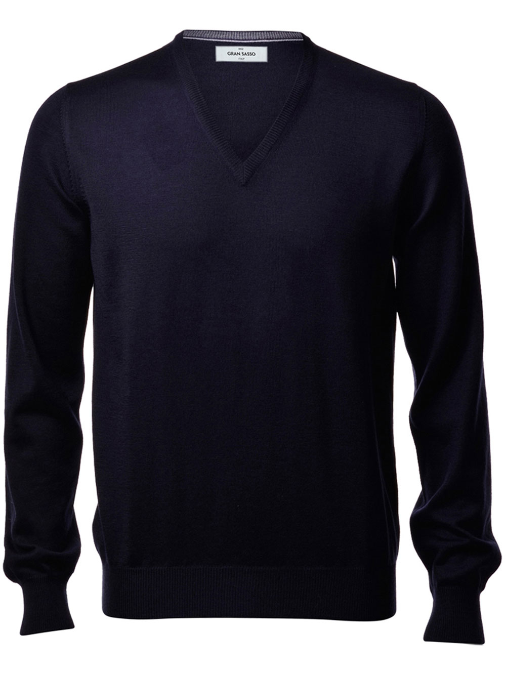 [Gran Sasso] Knitwear FW26 55115 14290