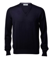 [Gran Sasso] Knitwear FW26 55115 14290