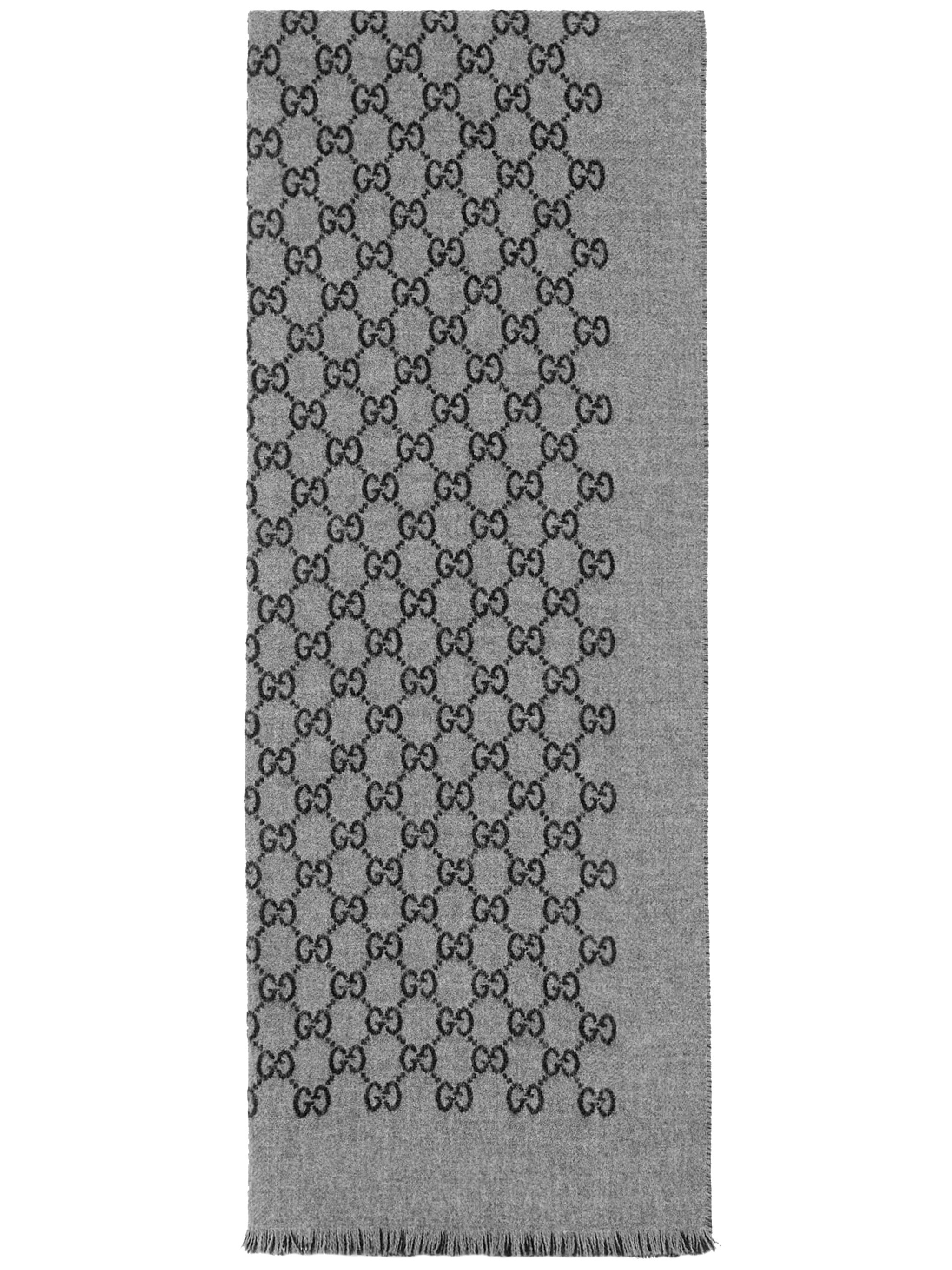 [Gucci] Scarf FW26 391246 4G200
