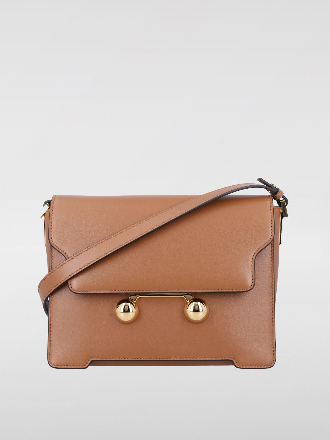 [Marni] Minibag SS26 SBMP0195U0P6948 00M66