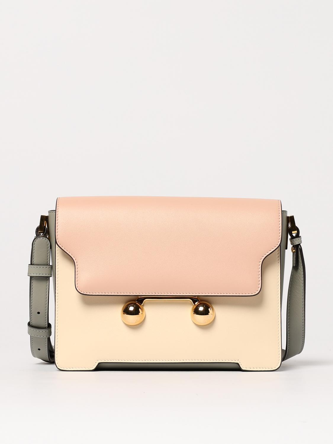 [Marni] Shoulder bag SS26 SBMP0195U1P6948 ZO878