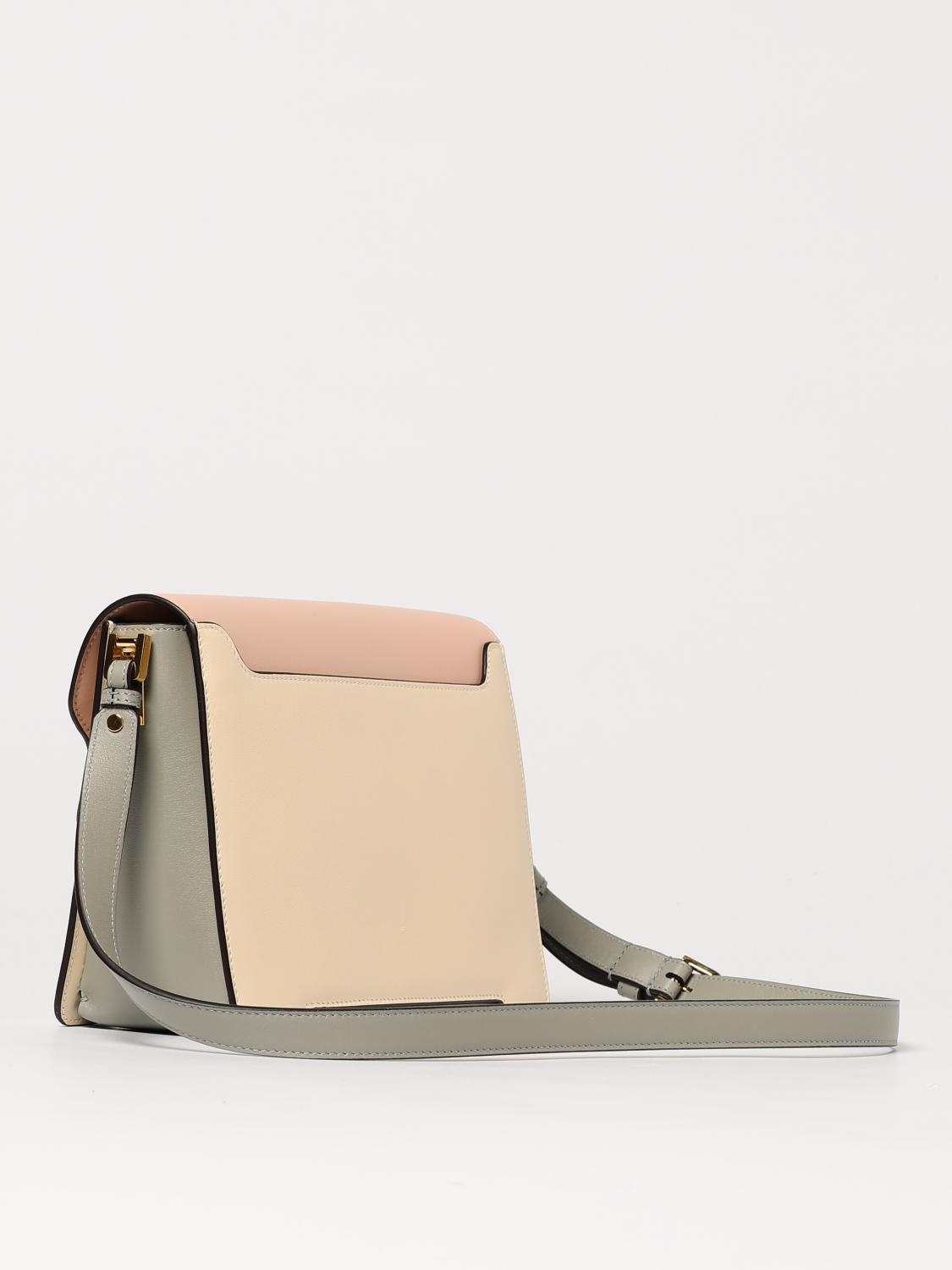 [Marni] Shoulder bag SS26 SBMP0195U1P6948 ZO878