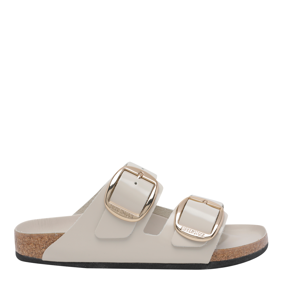 [Birkenstock] Sandals SS26 1031873SHINE OYSTER