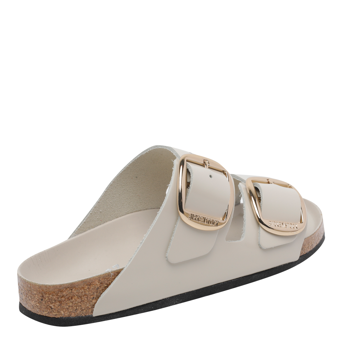 [Birkenstock] Sandals SS26 1031873SHINE OYSTER