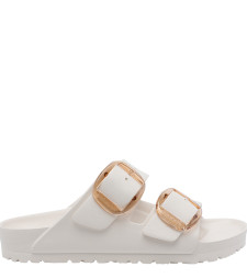 [Birkenstock] Sandals SS26 1029651EGGSHELL