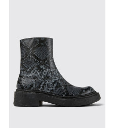 [CAMPER] Boots SS25 A700012-012 VAMONOS 0