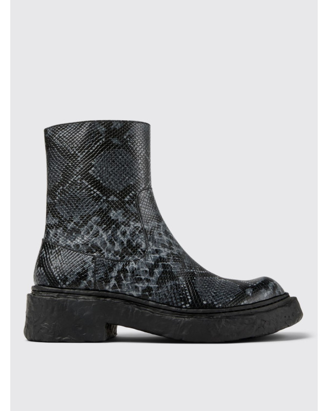 [CAMPER] Boots SS25 A700012-012 VAMONOS 0