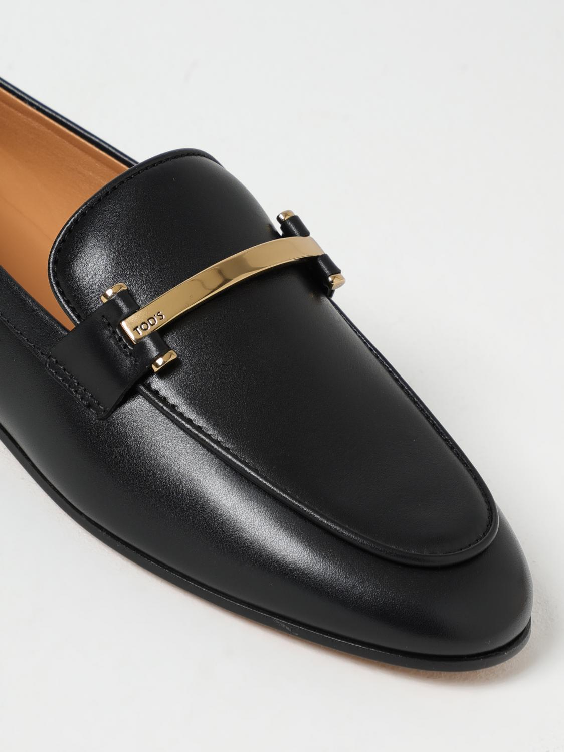 [Tod's] Loafer FW25 XXW79A0JE50SMX B999