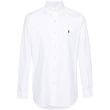 [Polo Ralph Lauren] Shirts Long Sleeve FW26 710 928255
