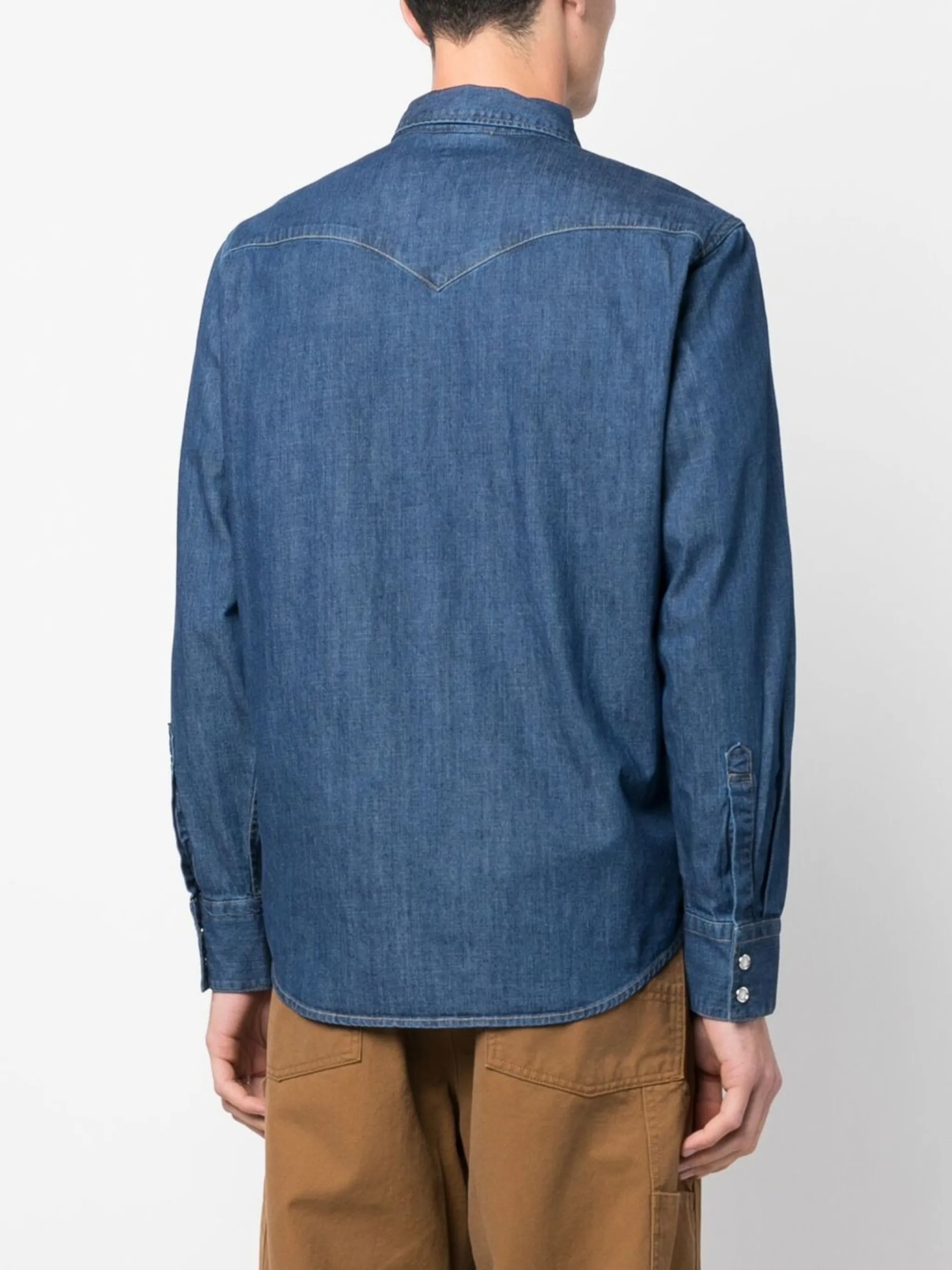 [LEVI`S] Shirts Long Sleeve FW26 85744 0041