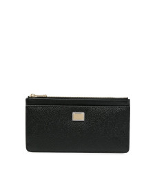 [Dolce & Gabbana] Cardholder FW26 BI1265 A1001