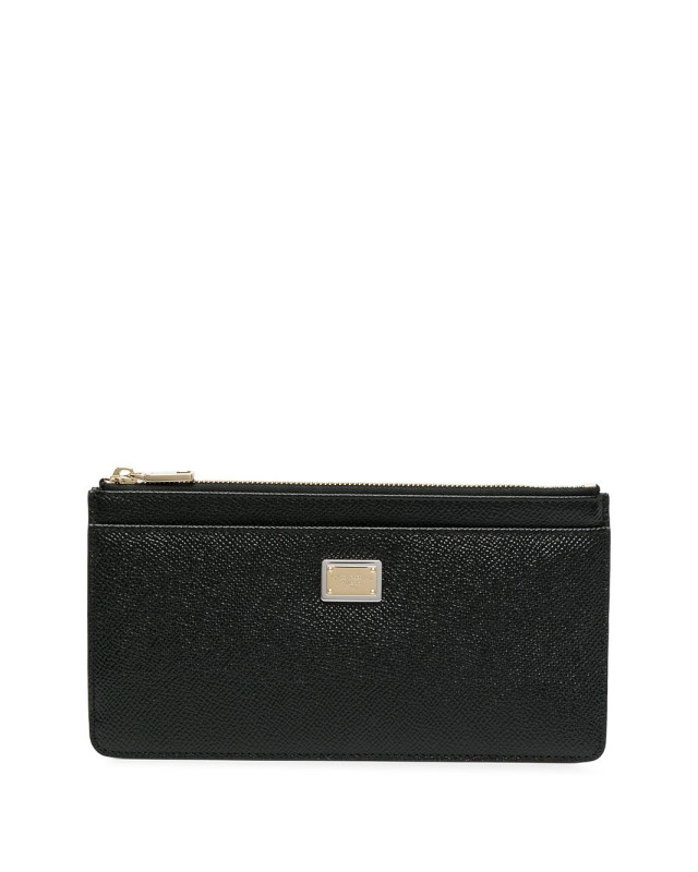 [Dolce & Gabbana] Cardholder FW26 BI1265 A1001