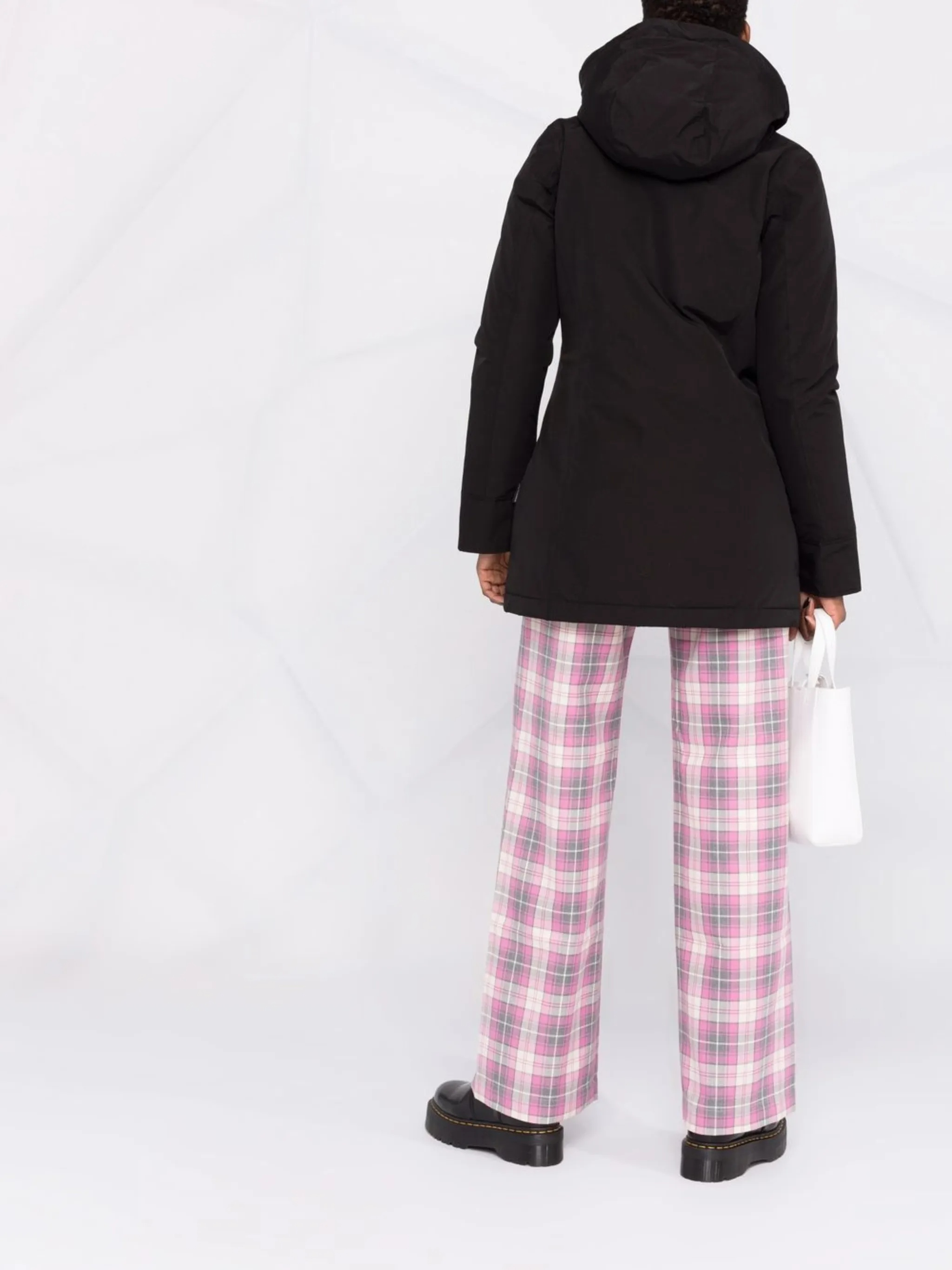 [Woolrich] Coat FW26 CFWWOU0580FRUT0001