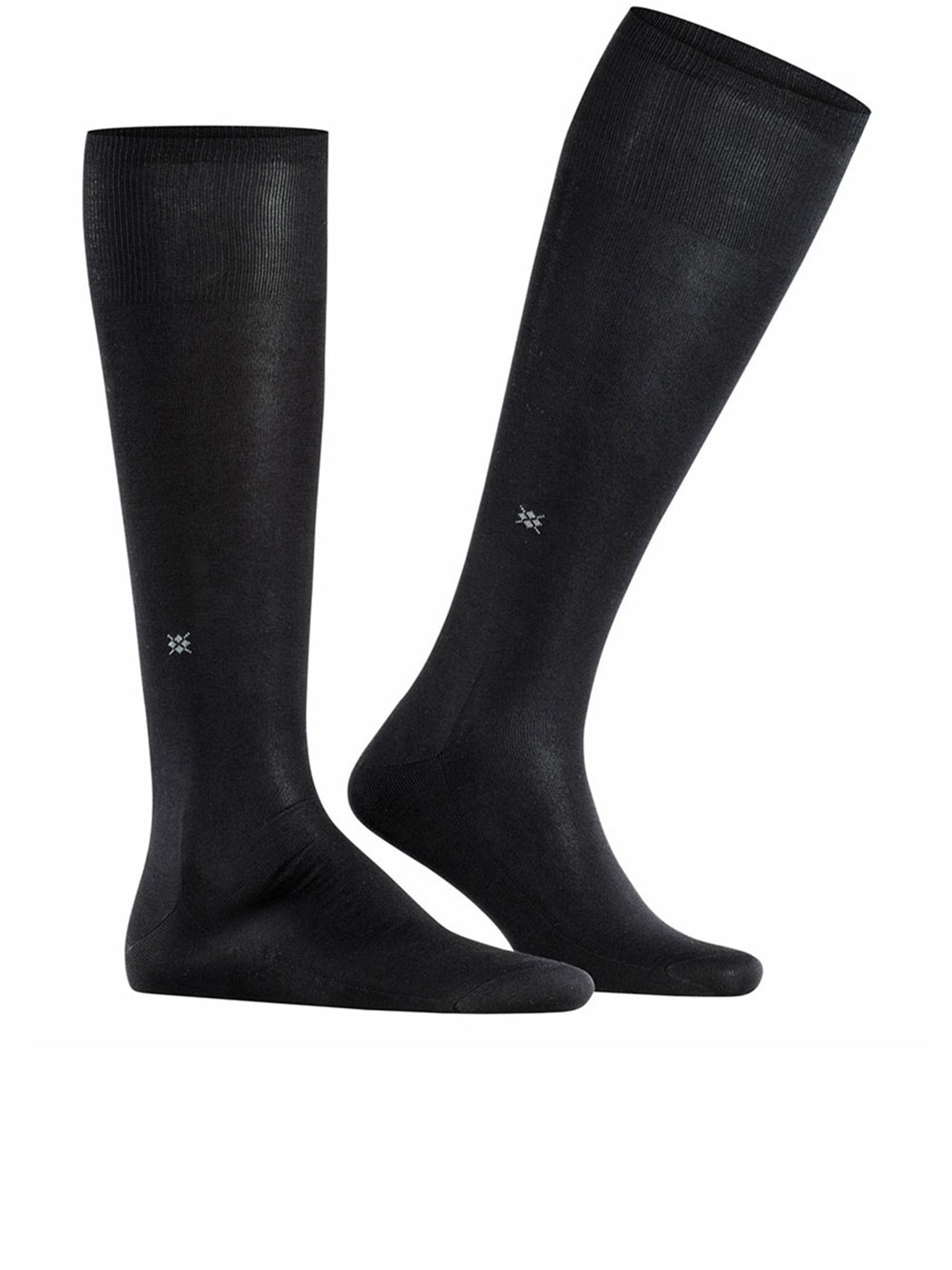 [Burlington] Socks FW26 21736