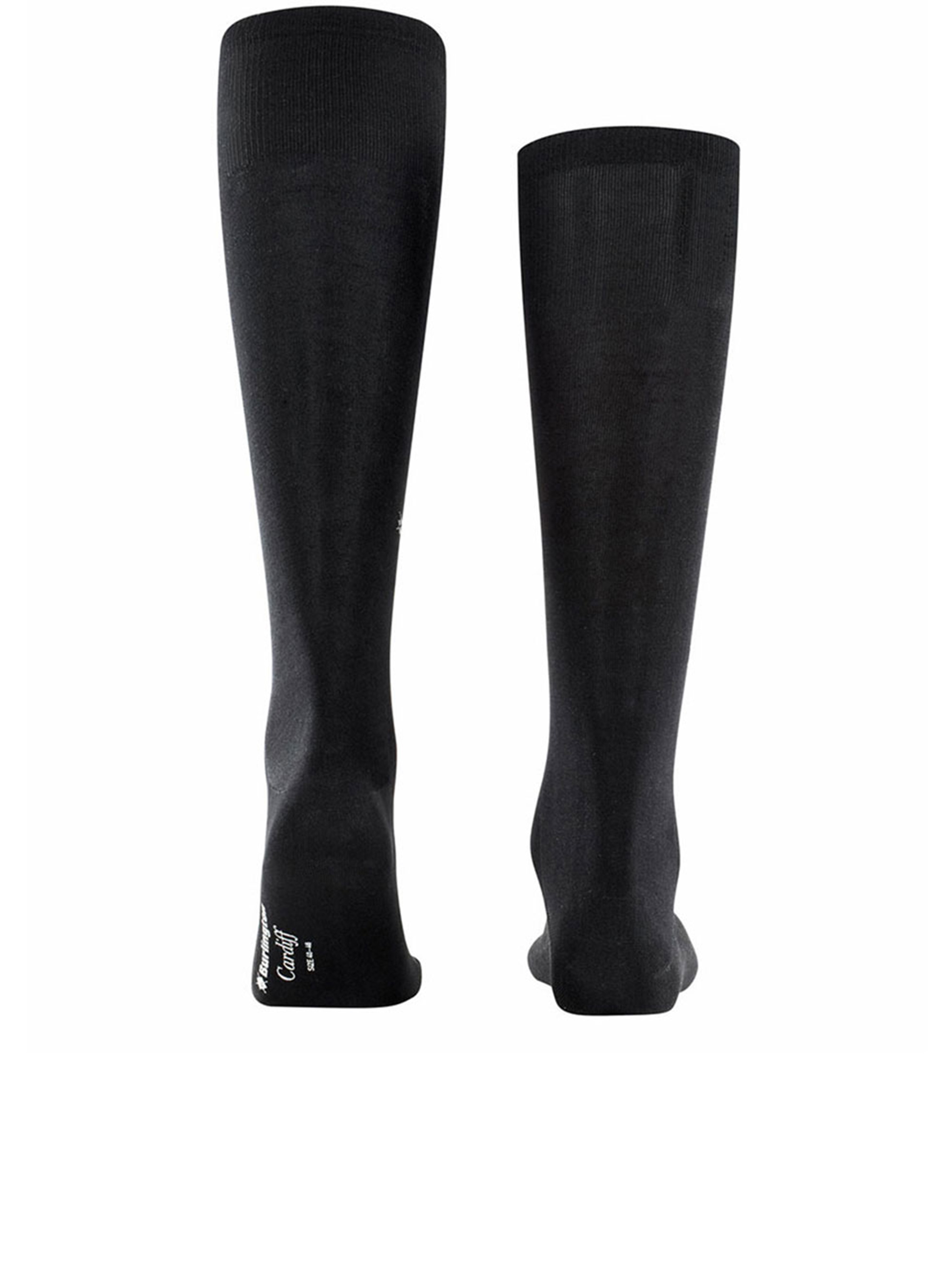 [Burlington] Socks FW26 21736