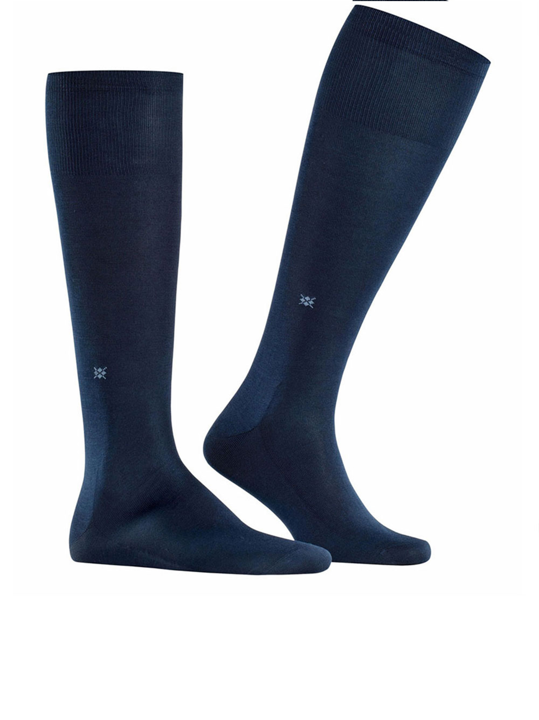[Burlington] Socks FW26 21736