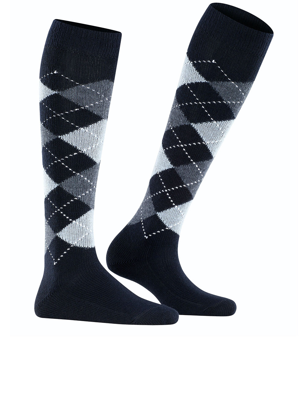 [Burlington] Socks FW26 22319