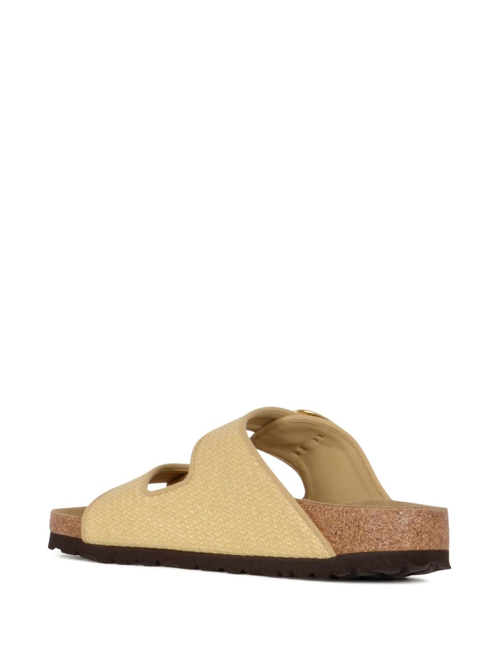 [Birkenstock] Sandals SS26 1029042 ARIZONA NAT