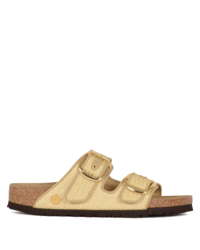 [Birkenstock] Sandals SS26 1029042 ARIZONA NAT