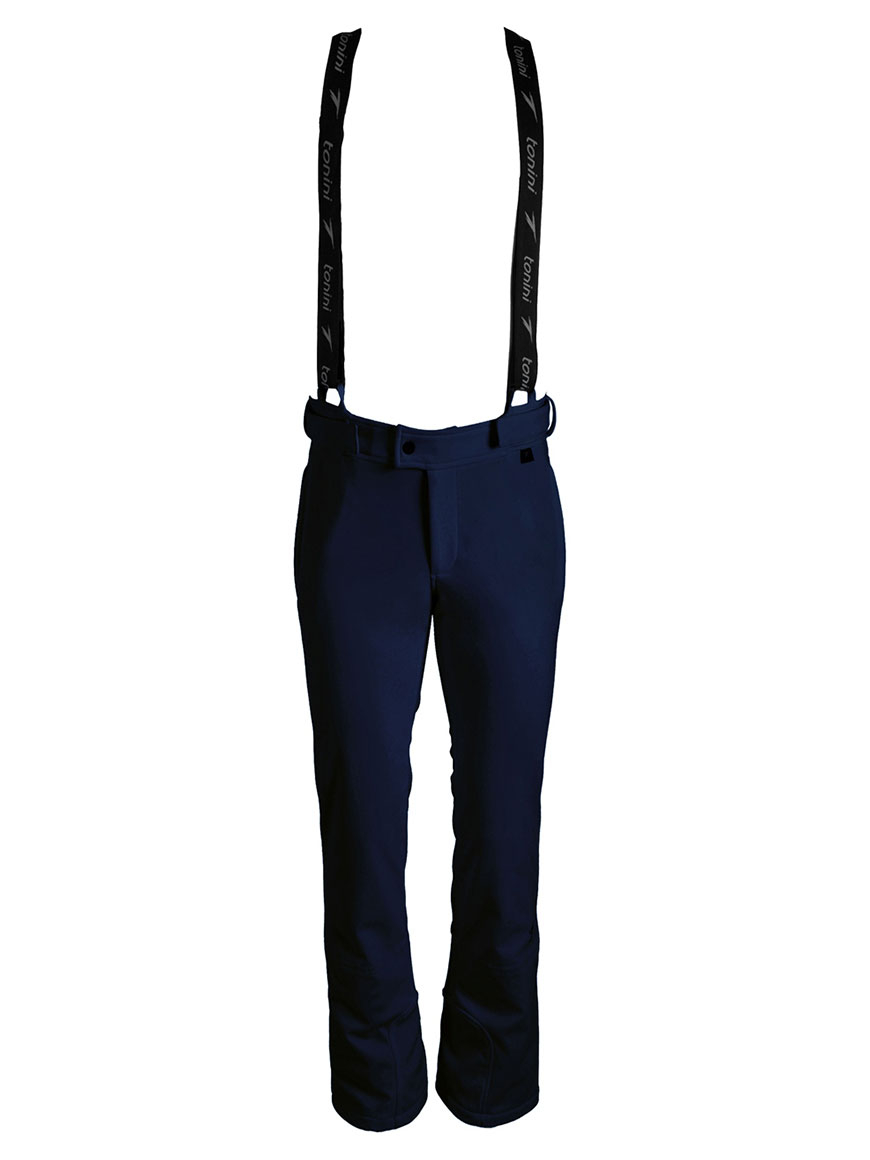 [ROBERTA TONINI] Ski Pants FW26 P916 W77