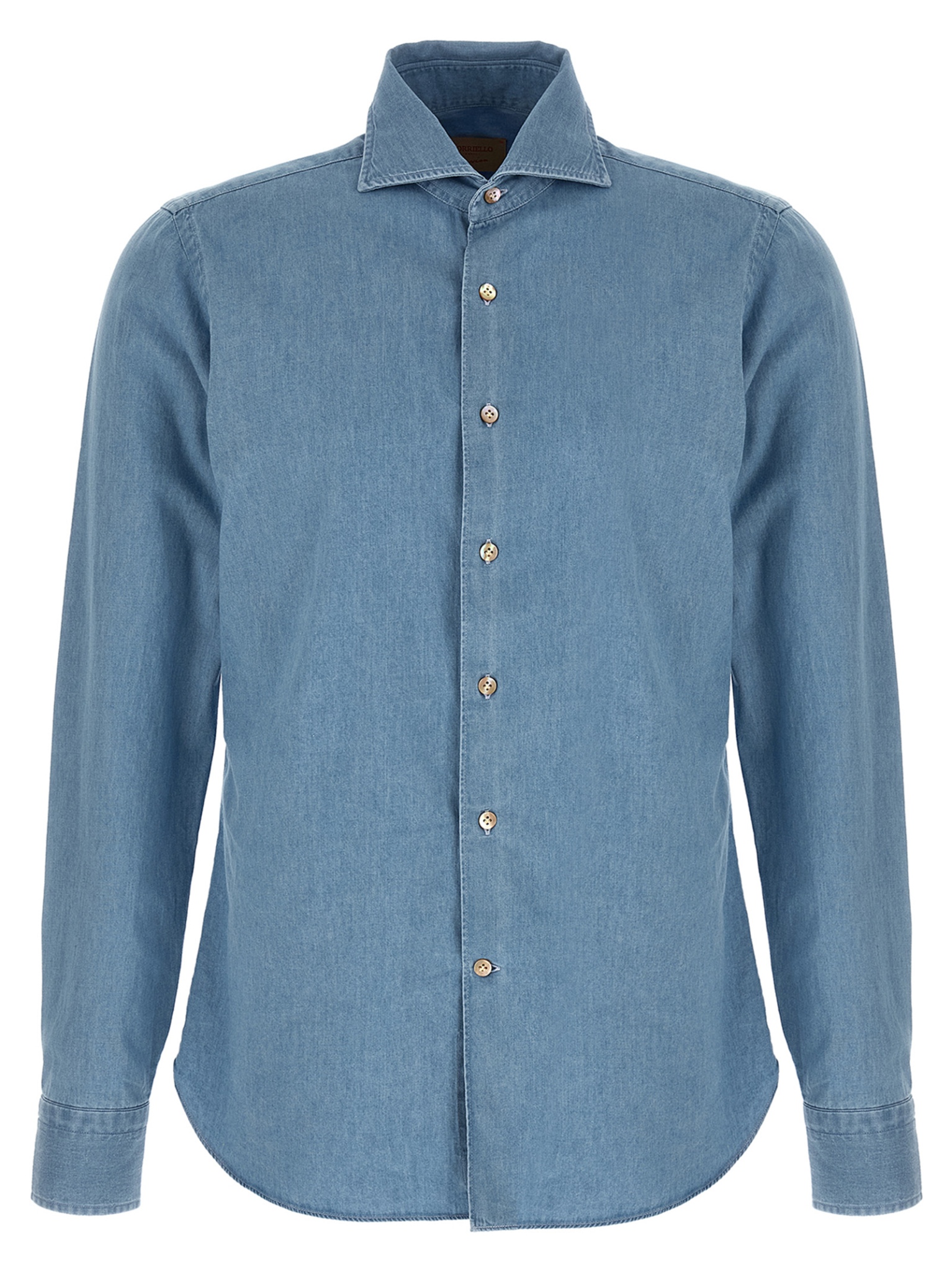[Borriello] Shirts Long Sleeve SS26 90952