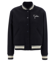 [Golden Goose] Bomber jacket FW26 GWP00832P0006185048650486