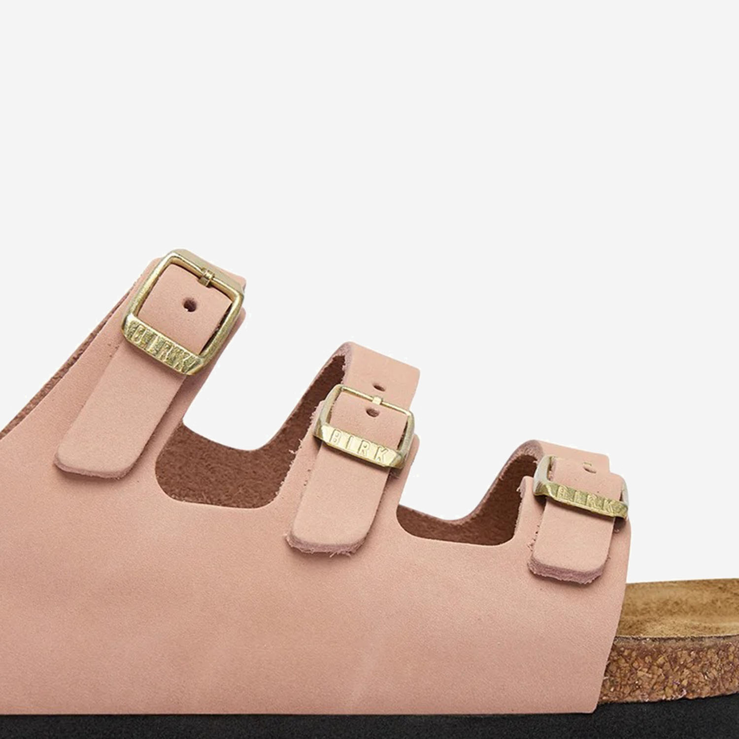 [Birkenstock] Sandals SS26 1031813SOFTPINK