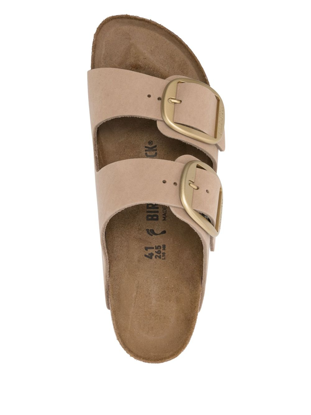 [Birkenstock] Sandals SS26 1024064 ARIZONA SND