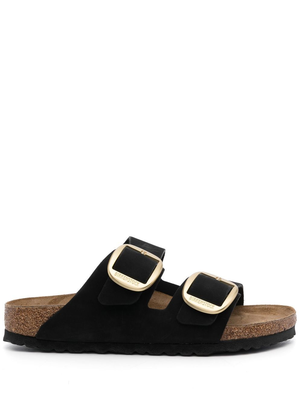 [Birkenstock] Sandals SS26 1023290 ARIZONA BLK