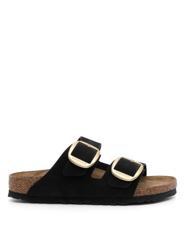 [Birkenstock] Sandals SS26 1023290 ARIZONA BLK