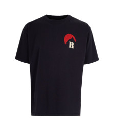 [Rhude] T-shirts Short Sleeve SS26 RHPS26TT180126011