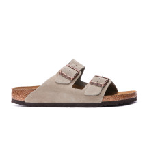[Birkenstock] Sandals SS26 951303TAUPE