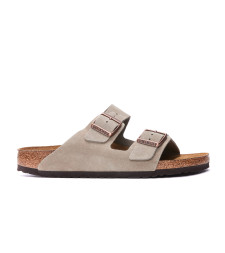 [Birkenstock] Sandals SS26 951303TAUPE
