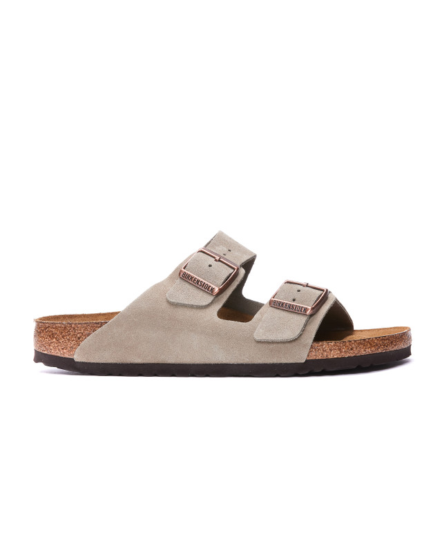 [Birkenstock] Sandals SS26 951303TAUPE
