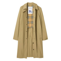 [Burberry] Coat SS26 8117516C2981