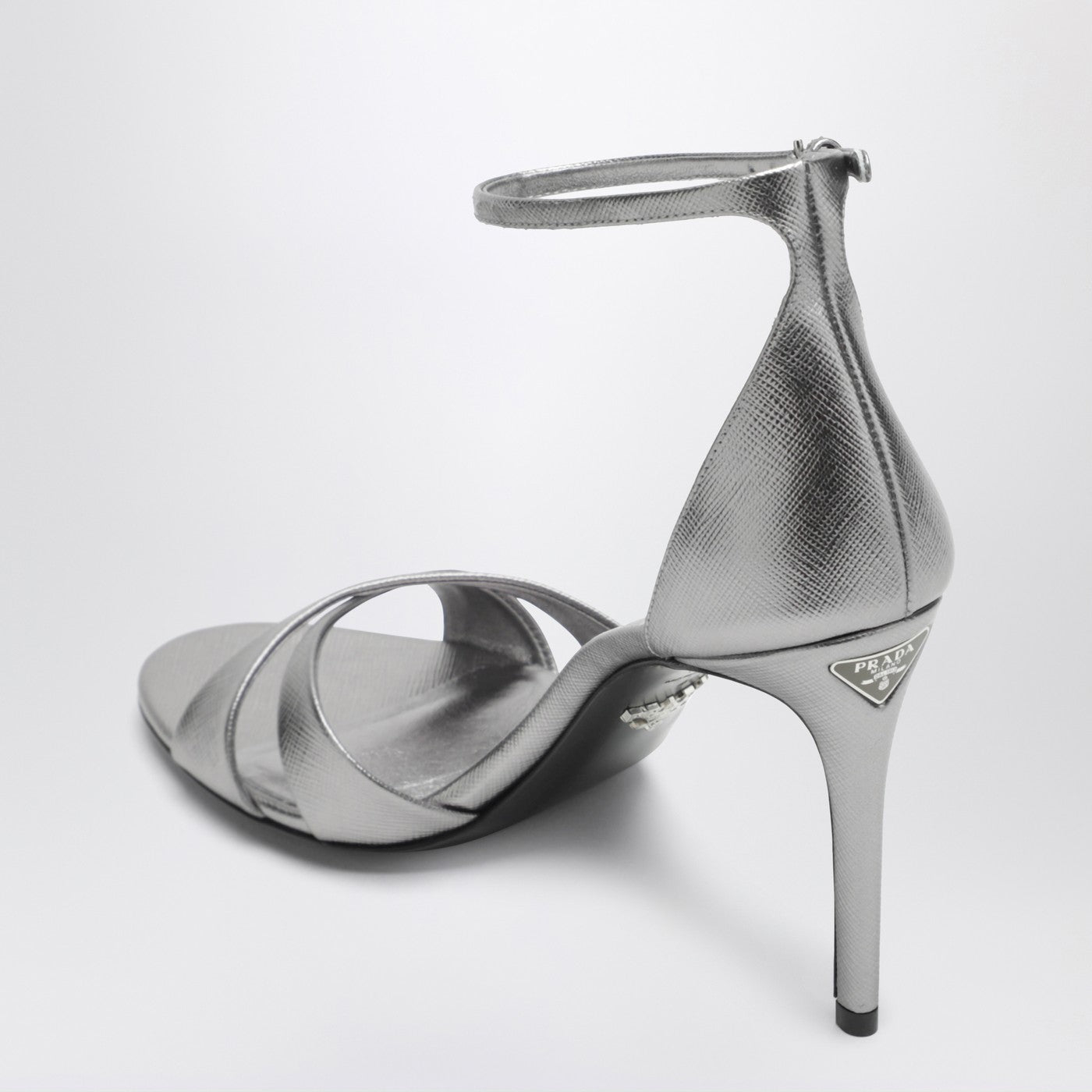 [Prada] Sandals SS26 1X288O0953A9S