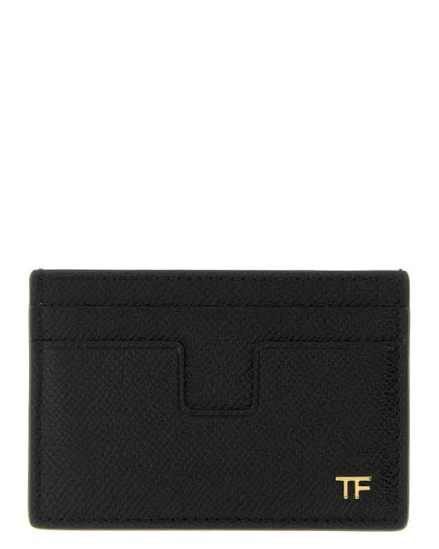 [Tom Ford] Wallet FW26 YM232LCL081GNAA