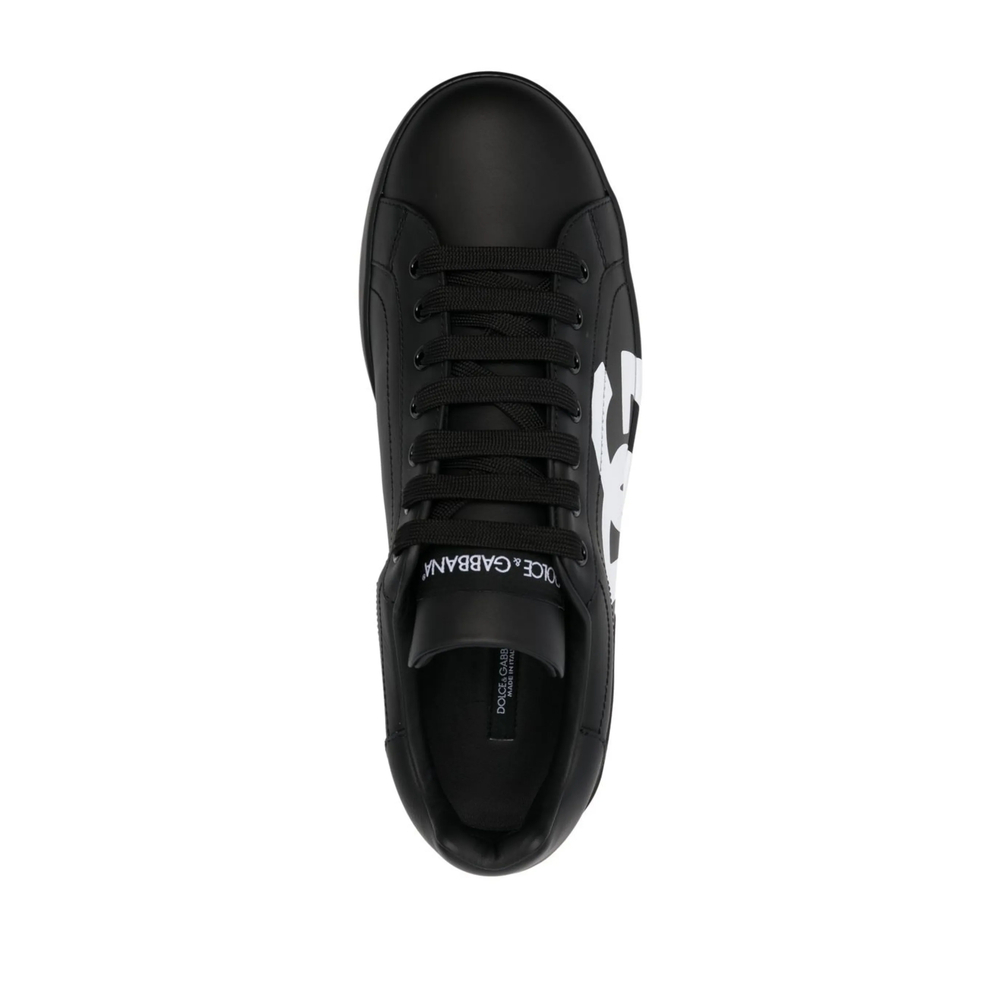 [Dolce & Gabbana] Sneakers FW26 CS1772 AC330 8B956