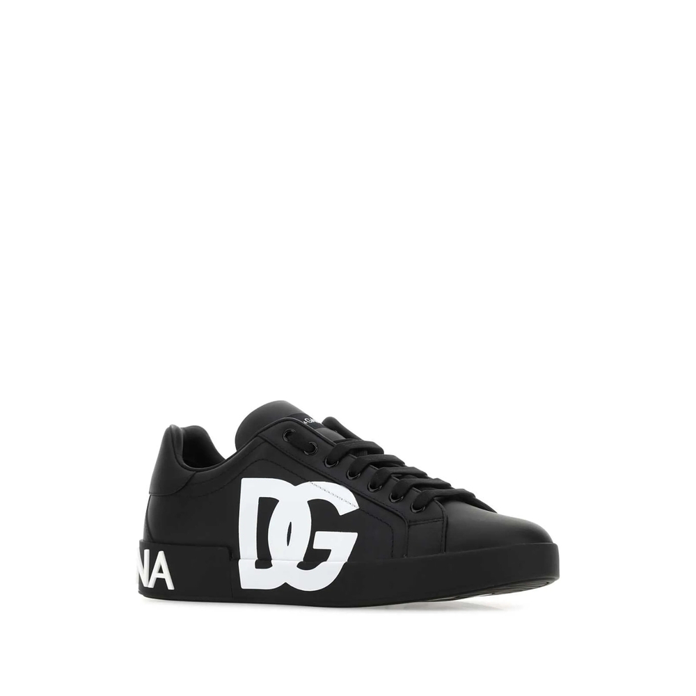 [Dolce & Gabbana] Sneakers FW26 CS1772 AC330 8B956