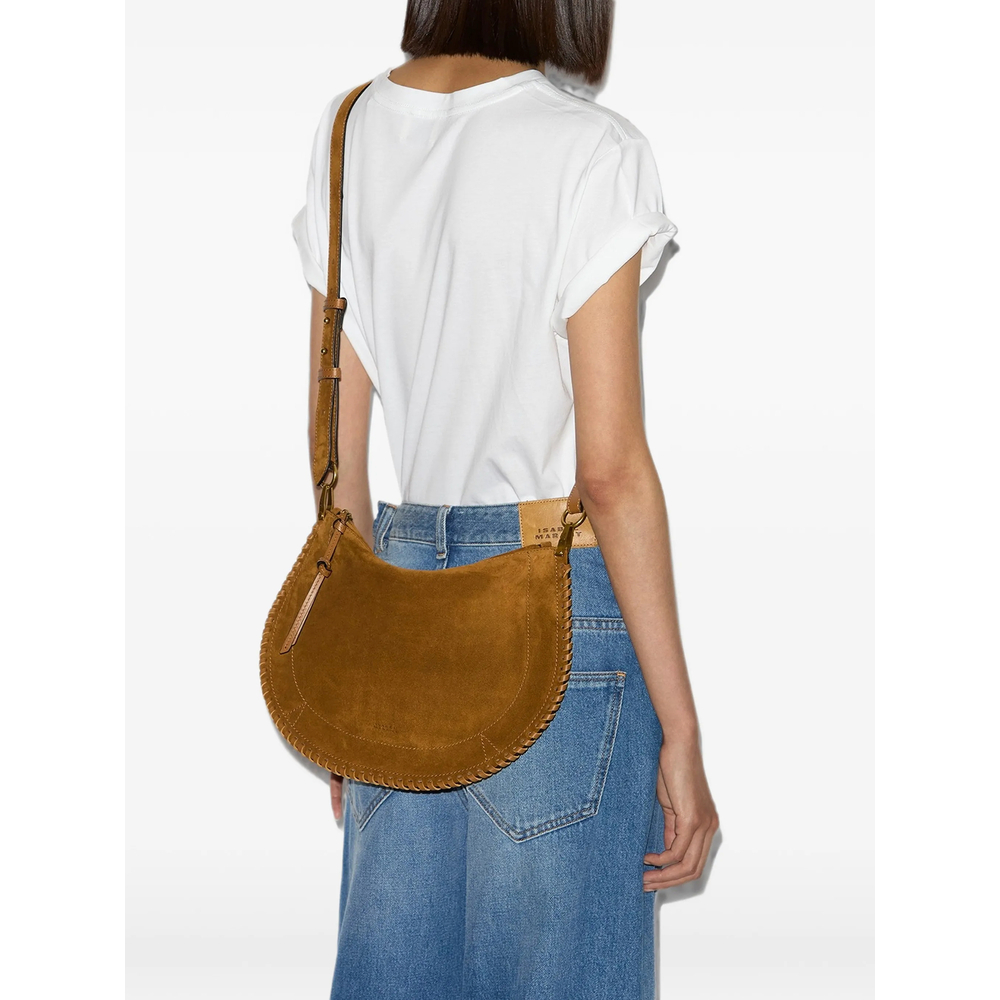 [Isabel Marant] Tote bag FW26 B2C06M BF0066FB 50CO