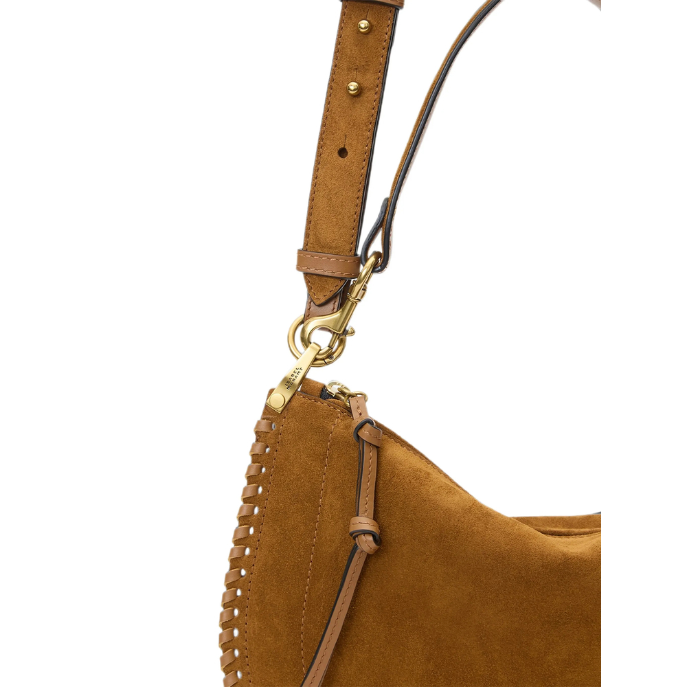 [Isabel Marant] Tote bag FW26 B2C06M BF0066FB 50CO