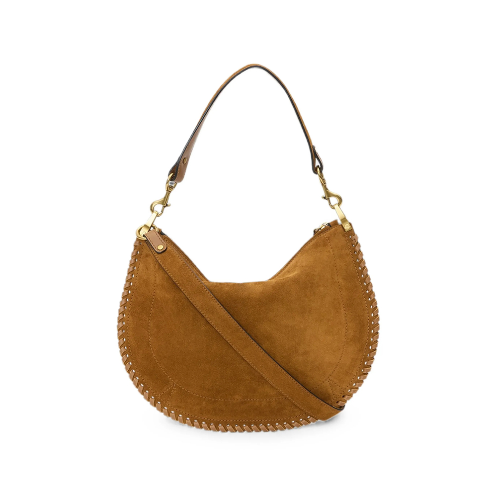 [Isabel Marant] Tote bag FW26 B2C06M BF0066FB 50CO