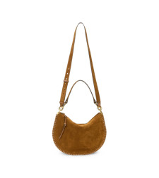 [Isabel Marant] Tote bag FW26 B2C06M BF0066FB 50CO
