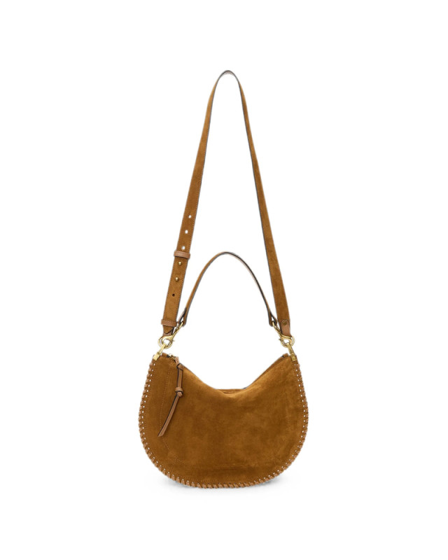 [Isabel Marant] Tote bag FW26 B2C06M BF0066FB 50CO