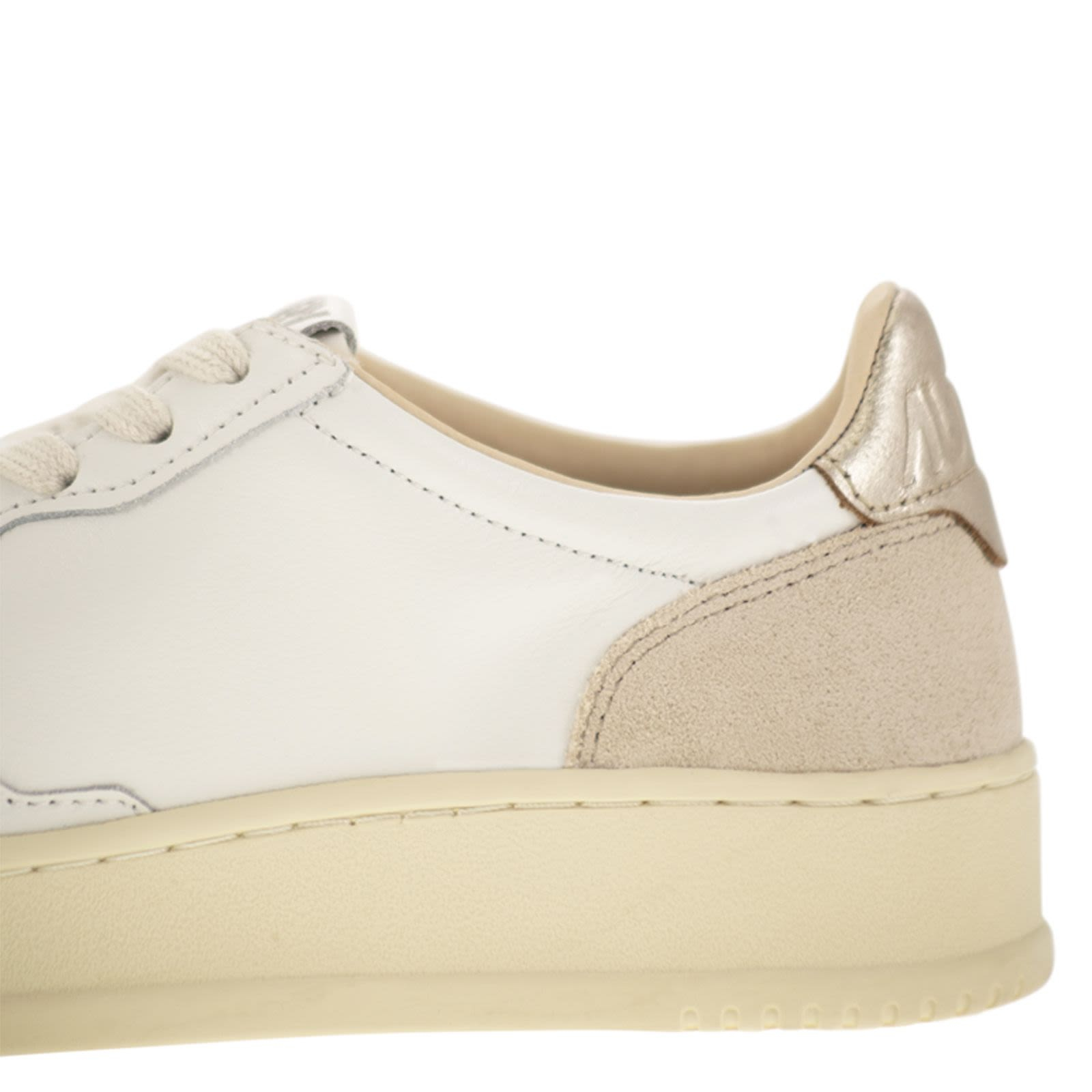 [AUTRY] Sneakers SS26 AULWLS75