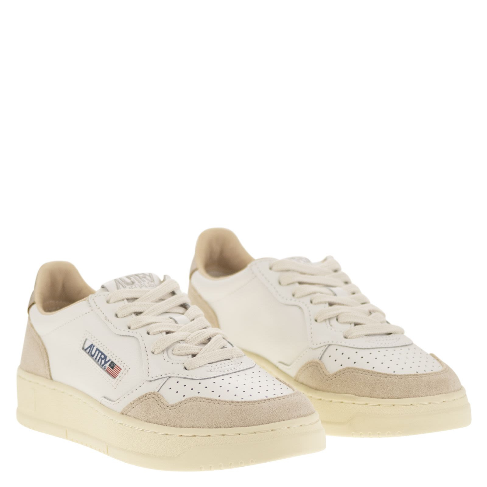 [AUTRY] Sneakers SS26 AULWLS75