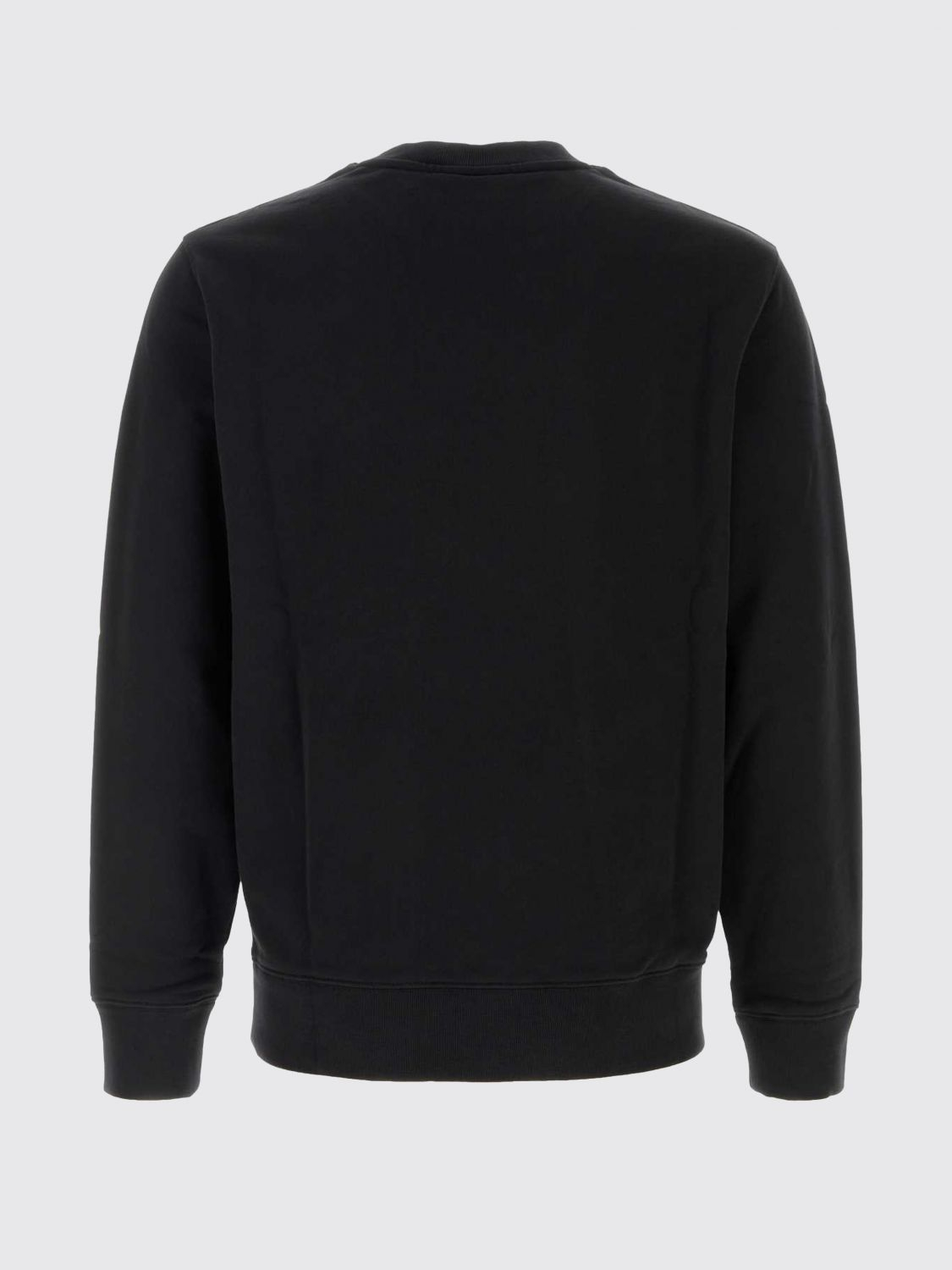 [MAISON KITSUNE] Sweatshirt SS26 PM00303KM0340 P199