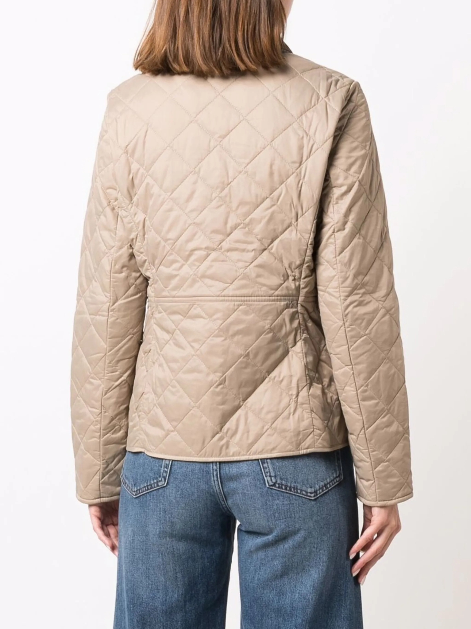 [Barbour] Coat FW26 LQU1012BE34