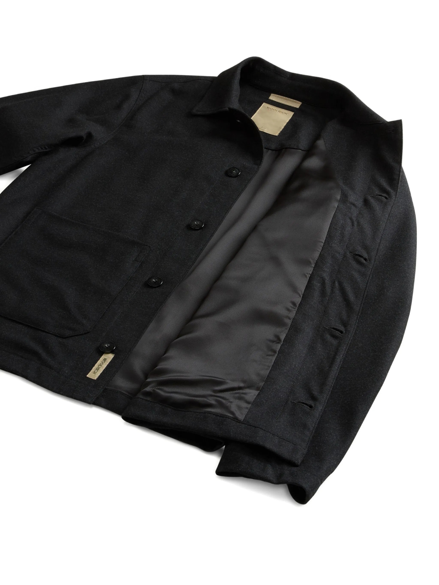 [Woolrich] Jacket FW25 CFWOOS2025MRUT51801131