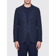 [Giorgio Armani] Blazer SS26 GM000140TE10954 UB115